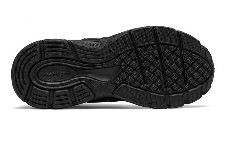 Shop (JR) 新百伦 990v4 黑色 KJ990TBG