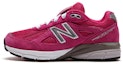 Buy (JR) 뉴발란스 990v4 키즈 핑크 (New Balance 990v4 Kids Pink) KJ990PEP
