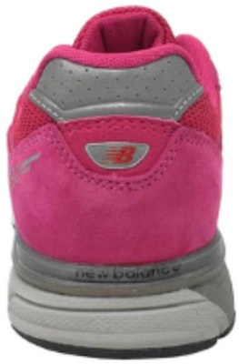 (Youth) New Balance 990v4 Kid 'Pink' KJ990PEP Shop (Youth) New Balance 990v4 Kid 'Pink' KJ990PEP