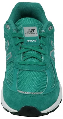 (Youth) New Balance 990v4 Kid 'Teal' KJ990PRG Shop (Youth) New Balance 990v4 Kid 'Teal' KJ990PRG