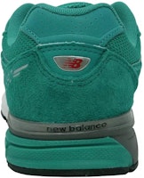 (JR) 新百伦 990v4 儿童款 '蓝绿色' KJ990PRG Purchase (JR) 新百伦 990v4 儿童款 '蓝绿色' KJ990PRG