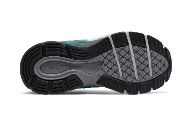 Shop 中童 New Balance 990系列 v4 野鴨綠