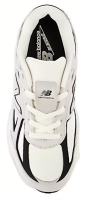 大童 New Balance NB 990 V4 舒適百搭 減震耐磨 兒童休閒鞋 灰白黑 標準 Shop 大童 New Balance NB 990 V4 舒適百搭 減震耐磨 兒童休閒鞋 灰白黑 標準