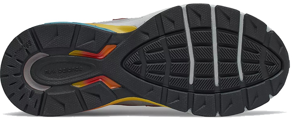 (JR) 뉴발란스 990v5 그레이 블랙 레드 런칭 슈즈 GC990GG5 Shop (JR) 뉴발란스 990v5 그레이 블랙 레드 런칭 슈즈 GC990GG5
