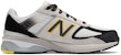 (JR) New Balance 990v5 'Perak Hitam' GC990SB5