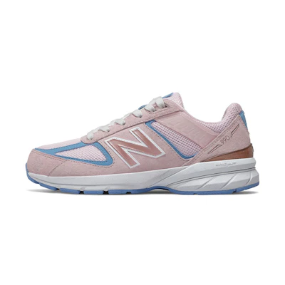 (Youth) NB 990v5 Big Kid 'Cherry Blossom'