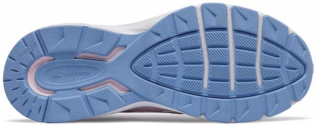 (JR) New Balance 990v5 大童款 '樱花粉' GC990MP5 Details for (JR) New Balance 990v5 大童款 '樱花粉' GC990MP5