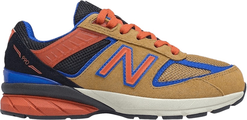 (Youth) New Balance 990v5 Extra Wide 'Workwear' PC990WC5-XW Buy (Youth) New Balance 990v5 Extra Wide 'Workwear' PC990WC5-XW