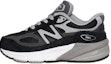 Buy (JR) New Balance 990v6 'Hitam Perak' PC990BK6