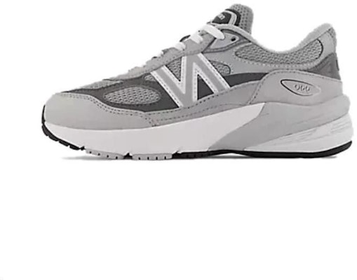 (JR) New Balance 990v6 '岩堡灰' PC990GL6 Purchase (JR) New Balance 990v6 '岩堡灰' PC990GL6