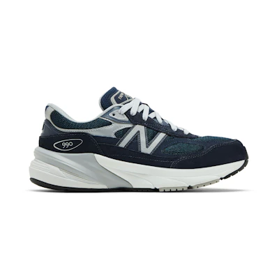 (Youth) NB 990v6 'Navy'
