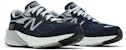 (JR) New Balance 990v6 'Navy' Biru Gelap GC990NV6