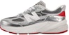 (JR) New Balance 990v6 Kanak-Kanak DTLR Eksklusif 'Tinsel' GC990DT6