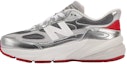 Buy (JR) New Balance 990v6 Kanak-Kanak DTLR Eksklusif 'Tinsel' GC990DT6