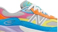 Order (JR) New Balance 990v6 Kanak-Kanak DTLR Eksklusif 'Gelato' GC990DL6