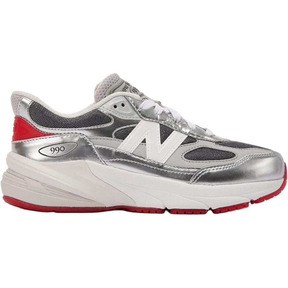 Order (JR) New Balance 990v6 Niño Exclusivo DTLR 'Tinsel' GC990DT6