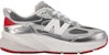(JR) New Balance 990v6 Kanak-Kanak DTLR Eksklusif 'Tinsel' GC990DT6