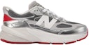Order (JR) New Balance 990v6 Kanak-Kanak DTLR Eksklusif 'Tinsel' GC990DT6