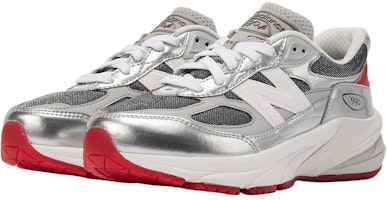 (JR) New Balance 990v6 Niño Exclusivo DTLR 'Tinsel' GC990DT6 Lookbook (JR) New Balance 990v6 Niño Exclusivo DTLR 'Tinsel' GC990DT6