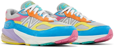 (JR) ニューバランス990v6キッズ DTLR限定 "ジェラート" GC990DL6 Cheap (JR) ニューバランス990v6キッズ DTLR限定 "ジェラート" GC990DL6