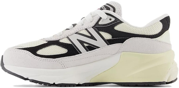 (JR) (キッズ) ニューバランス 990v6 テディ・サンティス グレー/ブラック GC990TG6 GC990TG6 Buy (JR) (キッズ) ニューバランス 990v6 テディ・サンティス グレー/ブラック GC990TG6 GC990TG6