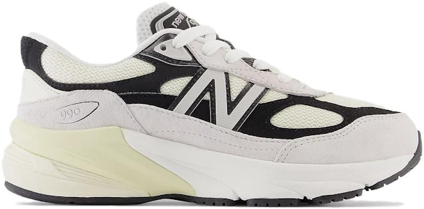 (JR) (キッズ) ニューバランス 990v6 テディ・サンティス グレー/ブラック GC990TG6 GC990TG6 Order (JR) (キッズ) ニューバランス 990v6 テディ・サンティス グレー/ブラック GC990TG6 GC990TG6