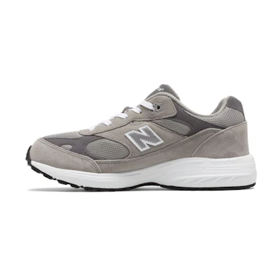 (Youth) NB 993 Little Kid 'Grey'