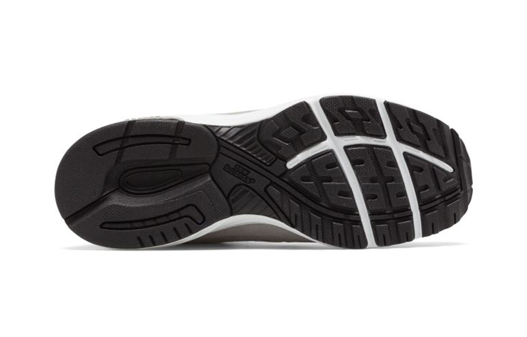 Shop (JR) New Balance 993 Anak Kecil 'Abu-Abu' PC993GW