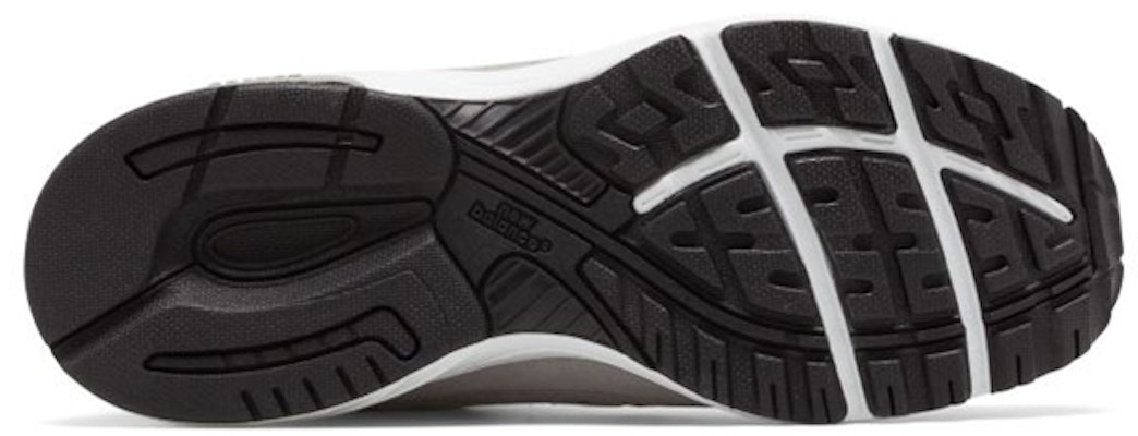 (JR) New Balance 993 Anak Kecil 'Abu-Abu' PC993GW Shop (JR) New Balance 993 Anak Kecil 'Abu-Abu' PC993GW