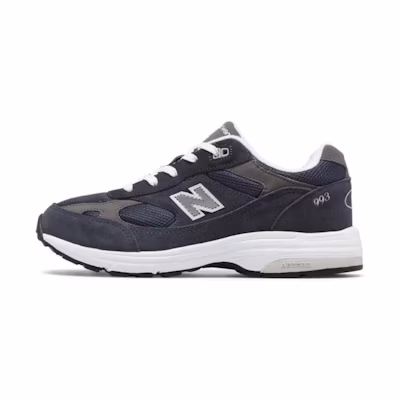 (Youth) NB 993 Big Navy 'Blue'