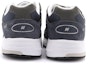 Shop (JR) New Balance 993 Big Navy 'Azul' GC993NW