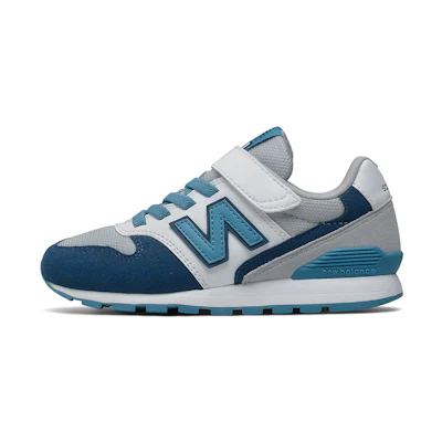 (Youth) NB 996 /Blue 'Grey'