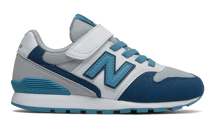 (Youth) NB 996 /Blue 'Grey' 圖 2