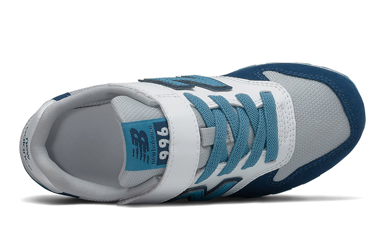 (Youth) NB 996 /Blue 'Grey' 圖 3