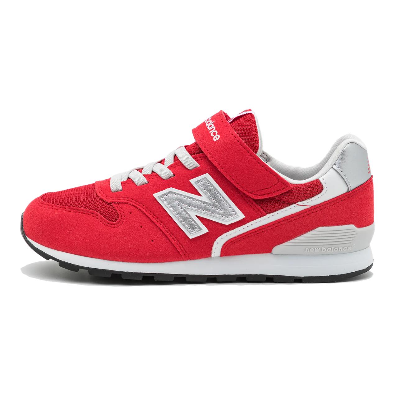 Buy (JR) New Balance 996 'Velcro Pink' Anak-anak KV996CIY