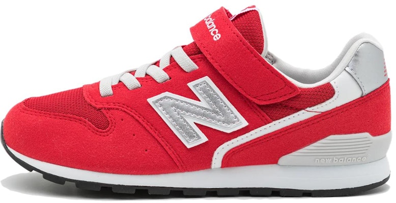 (JR) 뉴발란스 996 핑크 벨크로 (New Balance 996 Pink Velcro) KV996CIY Buy (JR) 뉴발란스 996 핑크 벨크로 (New Balance 996 Pink Velcro) KV996CIY