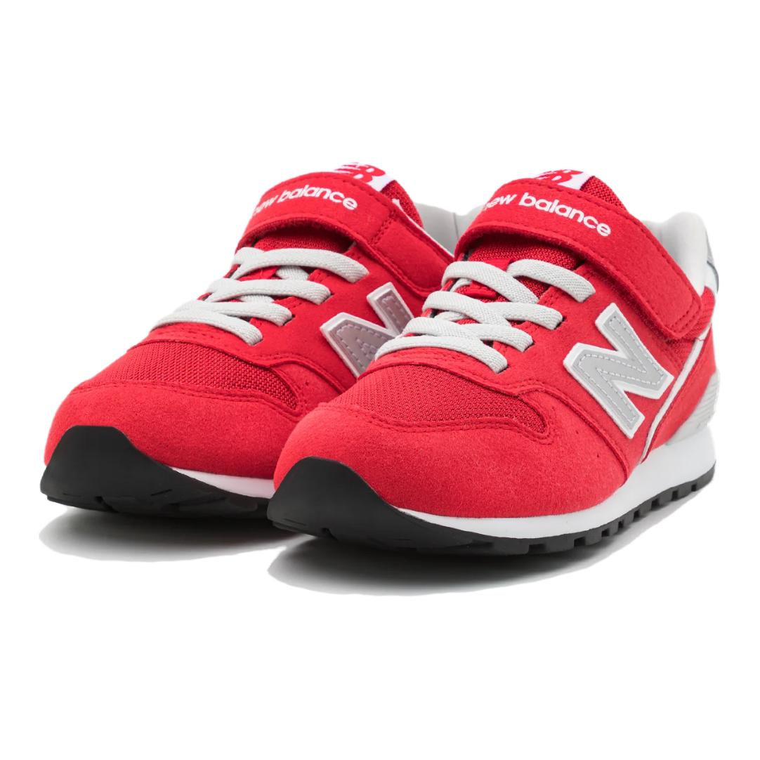 Order (JR) New Balance 996 'Velcro Pink' Anak-anak KV996CIY