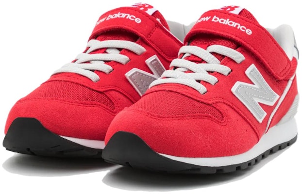 (JR) 뉴발란스 996 핑크 벨크로 (New Balance 996 Pink Velcro) KV996CIY Order (JR) 뉴발란스 996 핑크 벨크로 (New Balance 996 Pink Velcro) KV996CIY