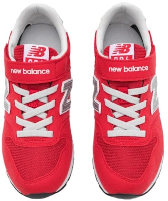 (JR) 뉴발란스 996 핑크 벨크로 (New Balance 996 Pink Velcro) KV996CIY Lookbook (JR) 뉴발란스 996 핑크 벨크로 (New Balance 996 Pink Velcro) KV996CIY