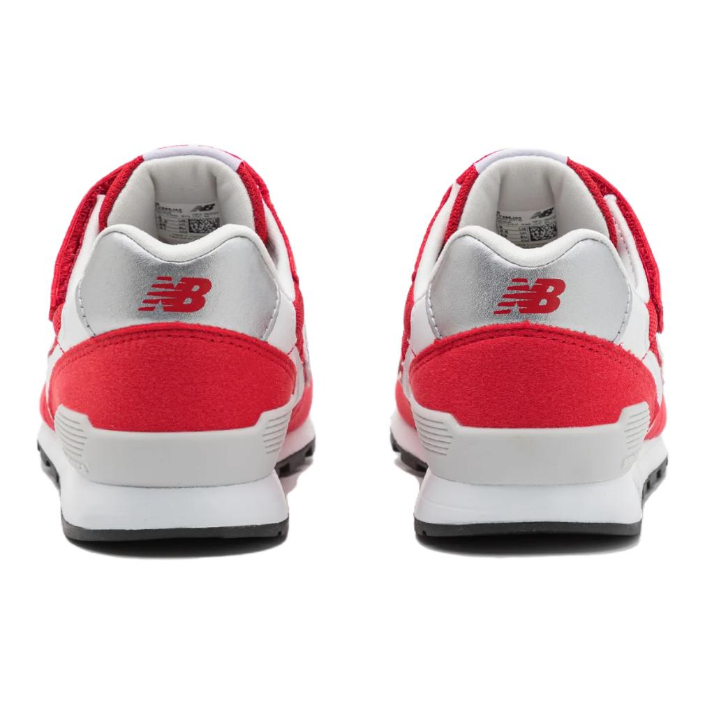Shop (JR) New Balance 996 'Velcro Pink' Anak-anak KV996CIY
