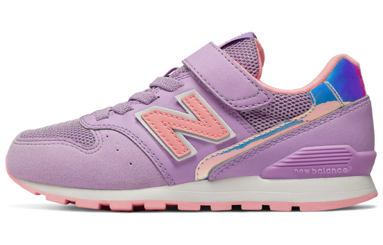 Buy (JR) New Balance 996 'Púrpura' YV996M1