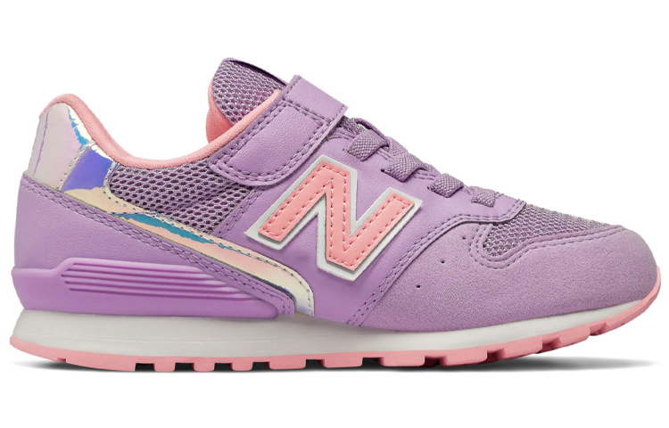 Order (JR) New Balance 996 'Púrpura' YV996M1