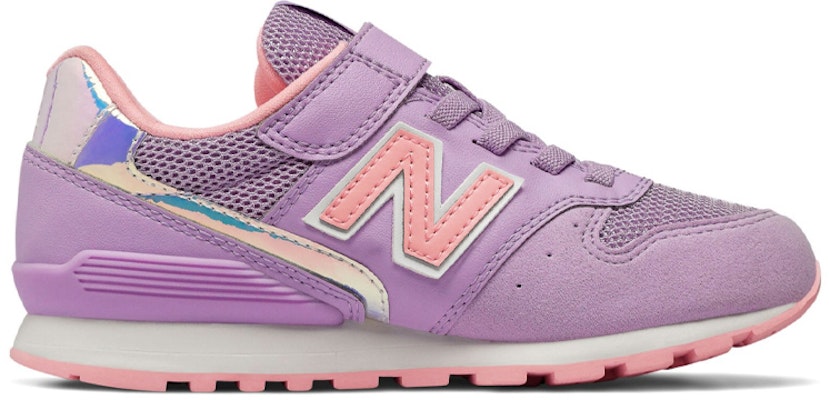 (JR) New Balance 996 'Púrpura' YV996M1 Order (JR) New Balance 996 'Púrpura' YV996M1