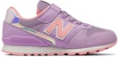 Order (JR) New Balance 996 'Púrpura' YV996M1