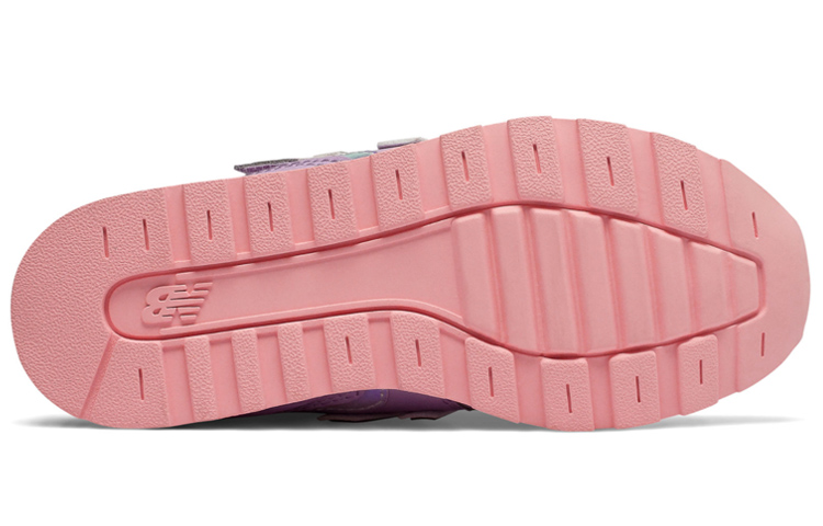 Shop (JR) New Balance 996 'Púrpura' YV996M1