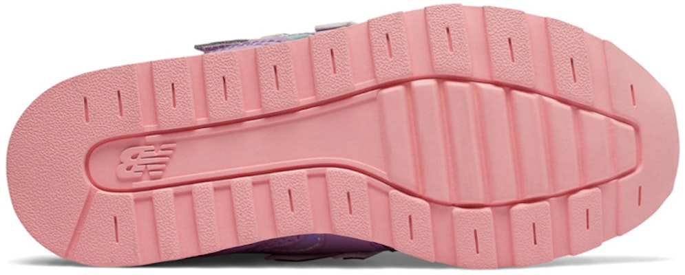 (JR) New Balance 996 'Púrpura' YV996M1 Shop (JR) New Balance 996 'Púrpura' YV996M1