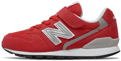 (Youth) New Balance 996 'Red' YV996CRE