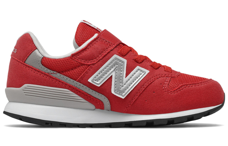 Order (JR) New Balance 996 'Merah' YV996CRE