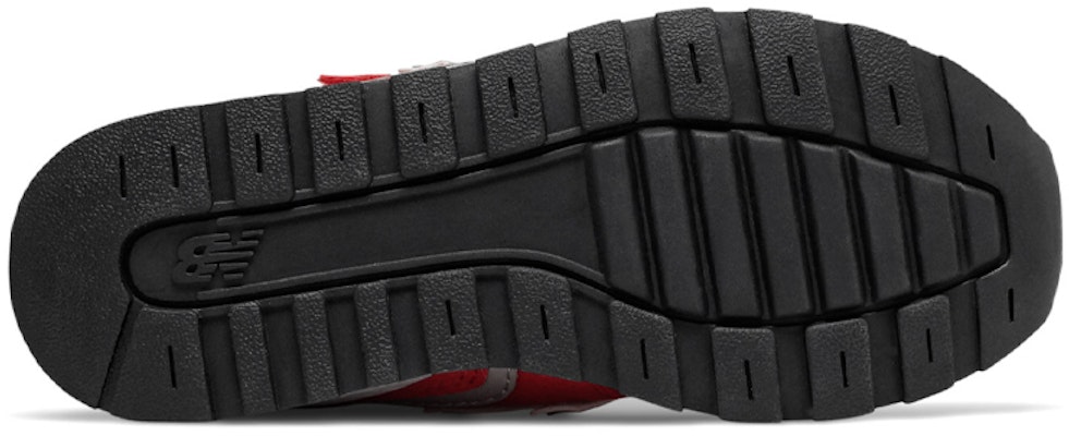 (JR) New Balance 996 'Merah' YV996CRE Shop (JR) New Balance 996 'Merah' YV996CRE