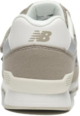 (JR) 뉴발란스 996 번지탑 스트랩 와이드 (그레이) YV996XB3 Lookbook (JR) 뉴발란스 996 번지탑 스트랩 와이드 (그레이) YV996XB3